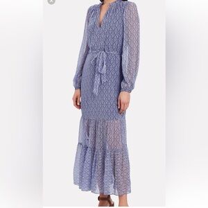 Intermix dress